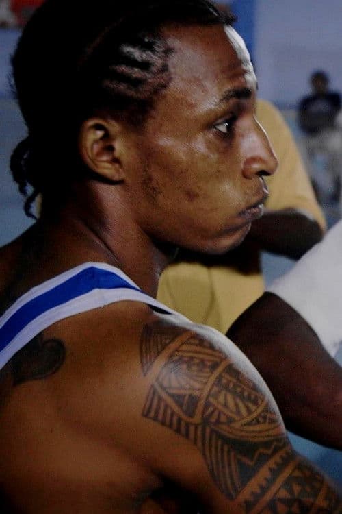 Christ Olsen Mickala profile photo