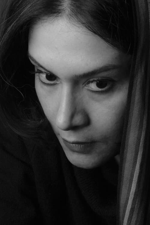 Maryam Sepehri profile photo