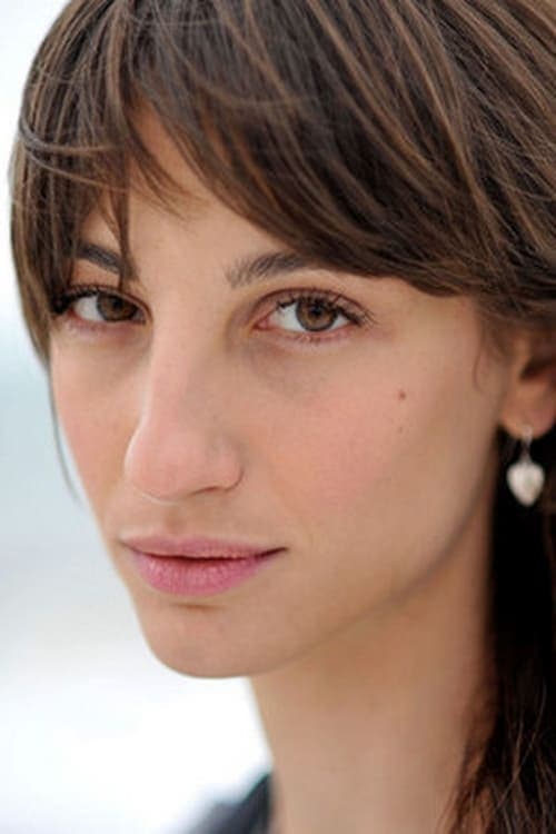 Francesca Inaudi profile photo