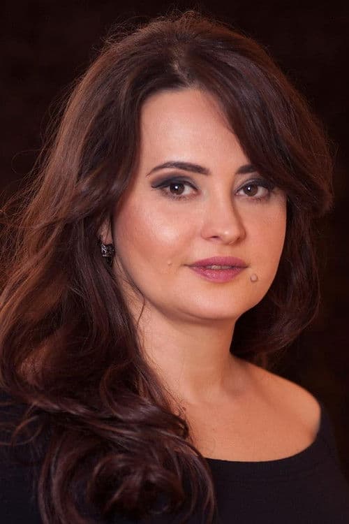 Shalala Shahveladgizi profile photo