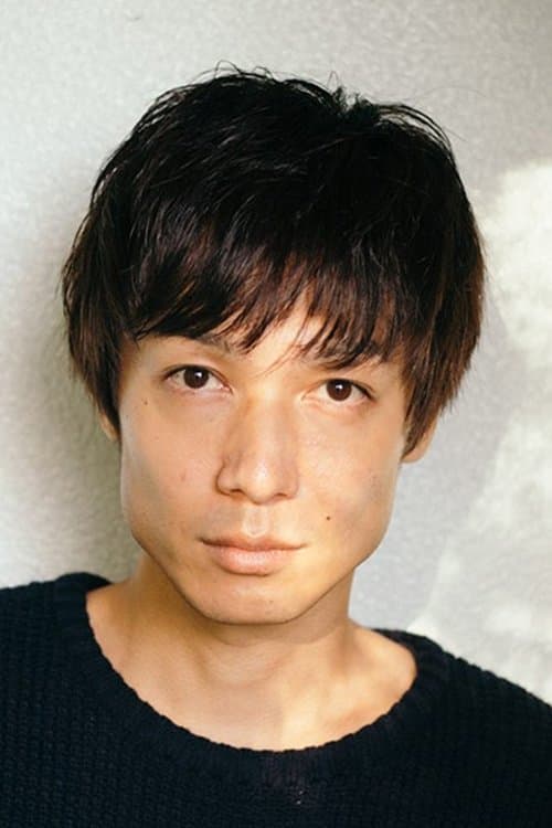 Kaku Tomohiro profile photo