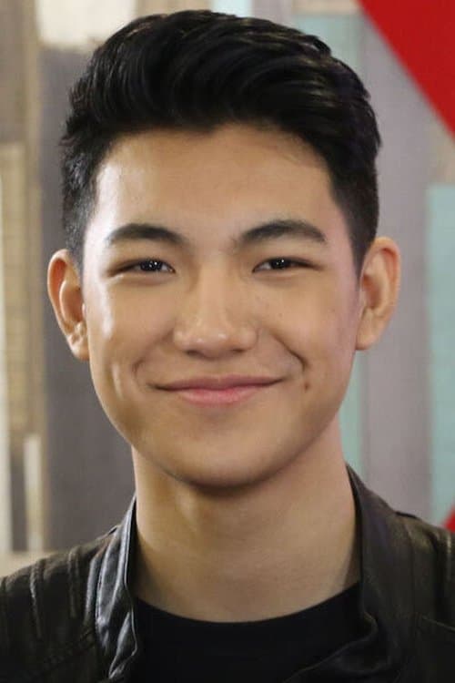 Darren Espanto profile photo
