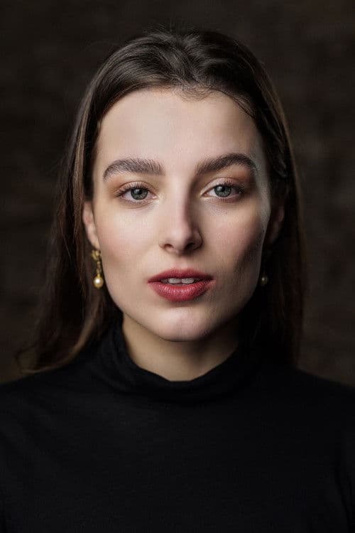 Rosalie Malinská profile photo