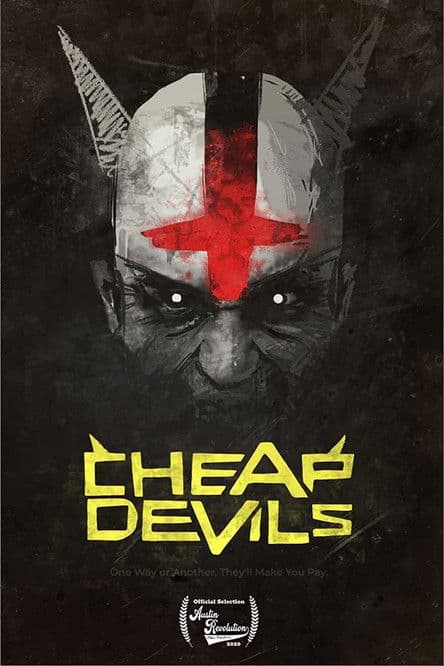 Cheap Devils poster
