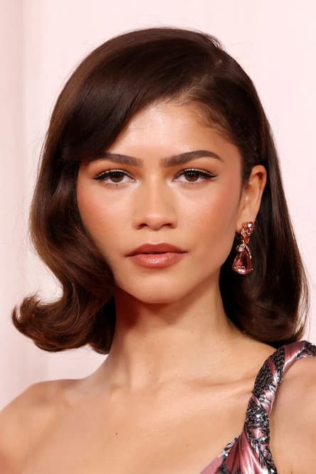 Zendaya profile photo