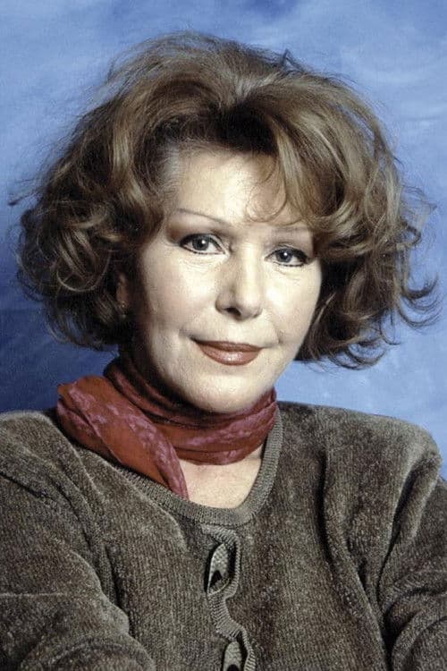 Judit Tóth profile photo