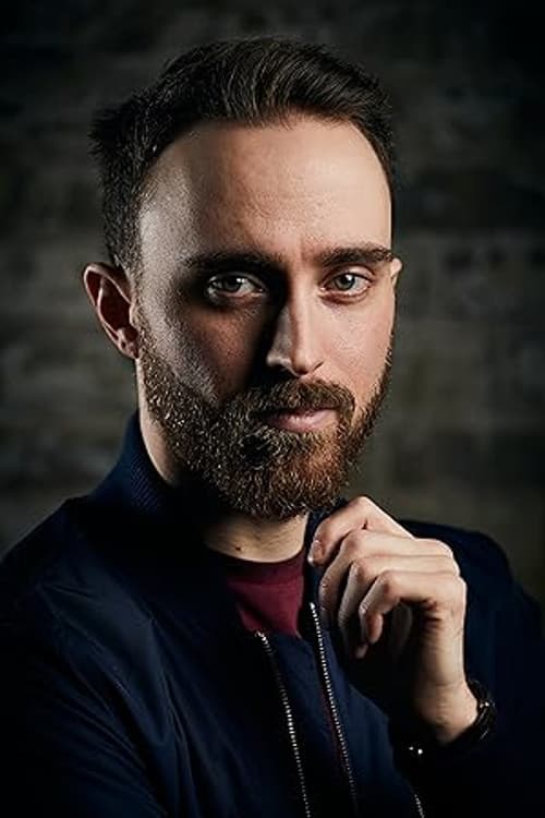 Jesse Laing profile photo