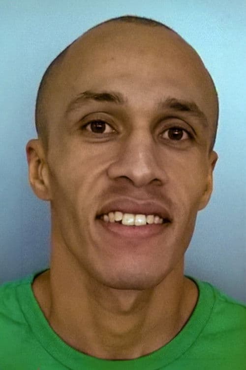 Robenilson Vieira de Jesus profile photo