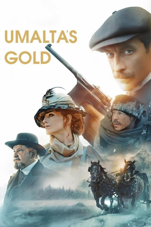Umalta's Gold poster