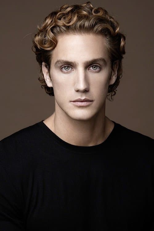 Eugenio Siller profile photo