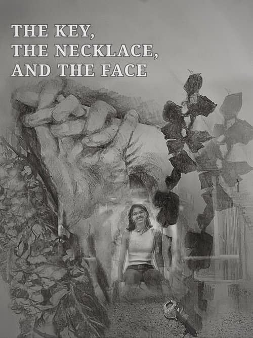 The Key, The Necklace, and The Face poster