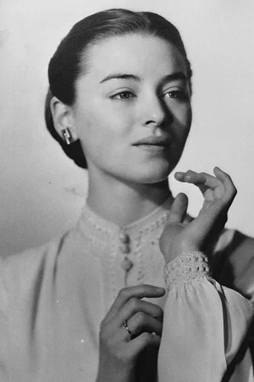 Virginia Bosler profile photo