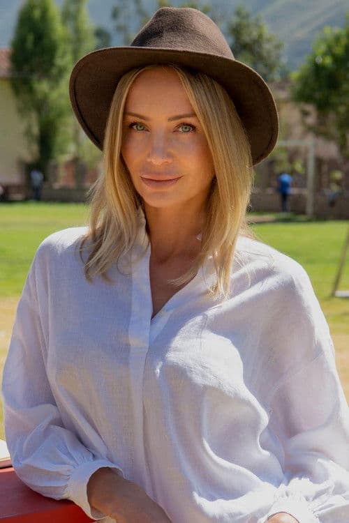 Agnieszka Woźniak-Starak profile photo