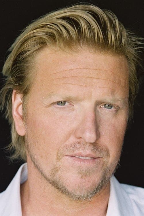 Jake Busey profile photo