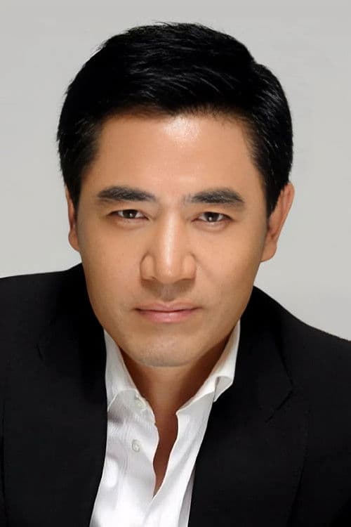 Chen Baoguo profile photo