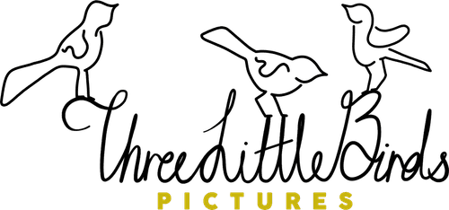 Three Little Birds Pictures