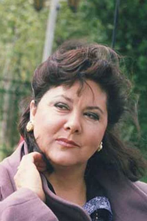 Amalia Giza profile photo