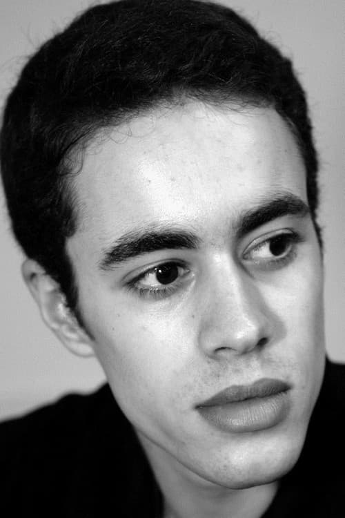 Mathias Heymann profile photo