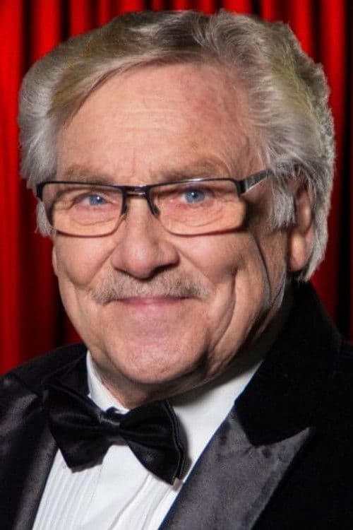 Richard Ragnvald profile photo