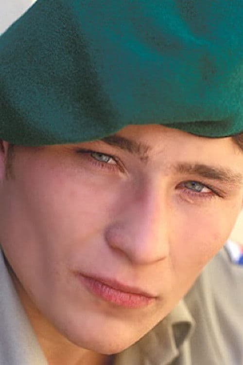 Nikolas Vernant profile photo