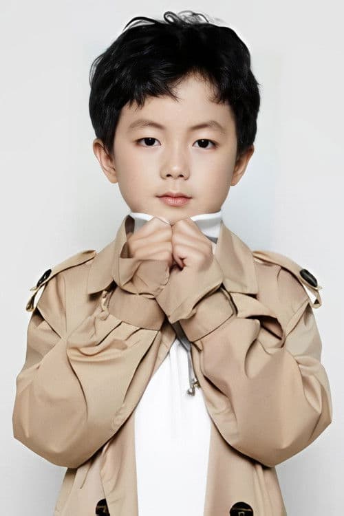 杨一然 profile photo