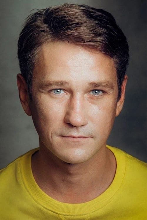 Anton Shagin profile photo