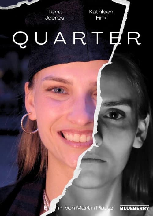 Quarter poster