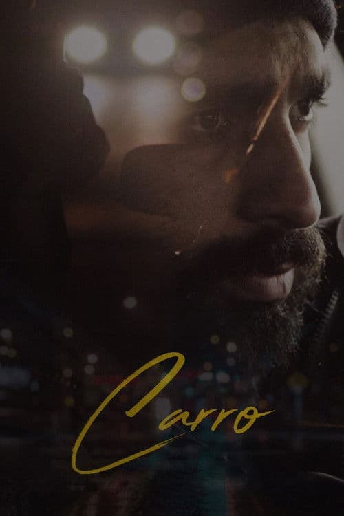 Carro poster