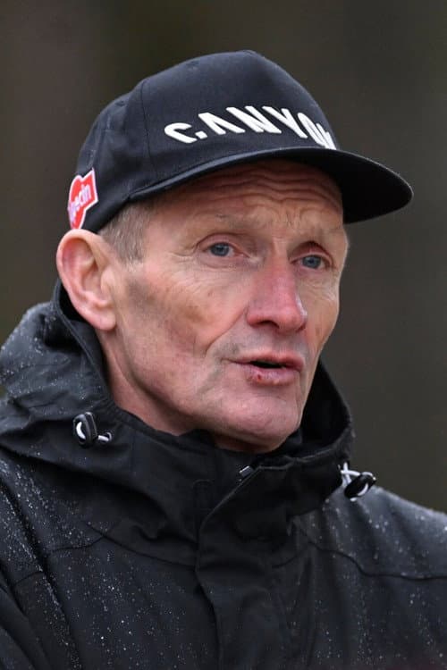 Adrie van der Poel profile photo