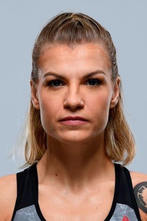 Melinda Fábián profile photo