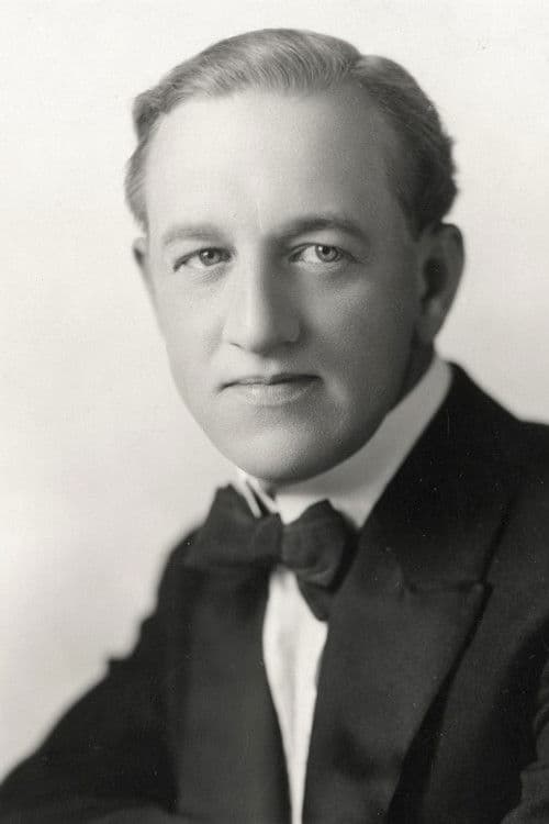 Hampton Del Ruth profile photo