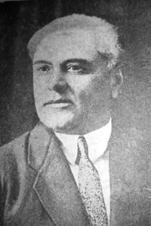 Vladimir Obolenskiy profile photo