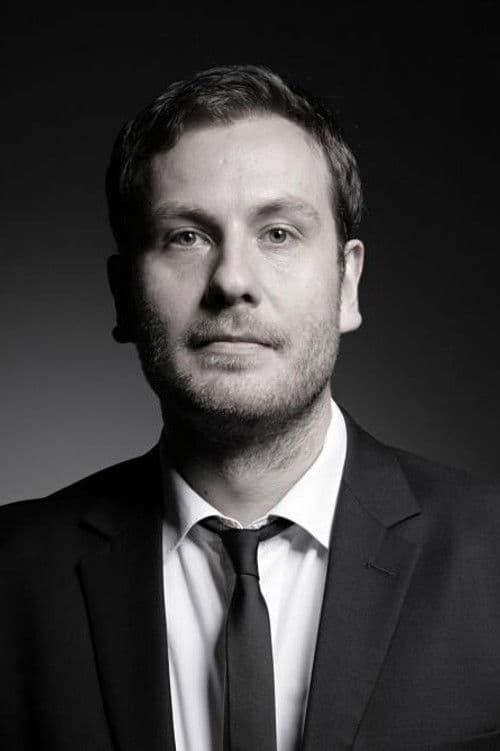 Adam Lewandowski profile photo