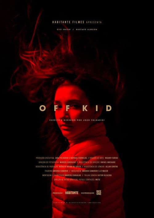 Off Kid poster
