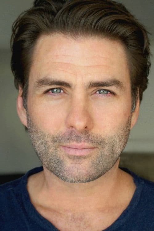 Kieren Hutchison profile photo