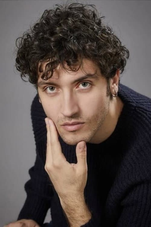 Silvio Galvan profile photo