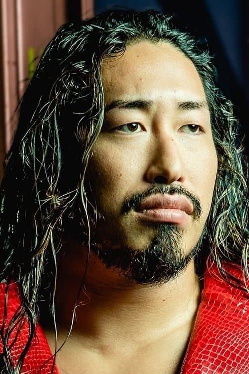 Yota Tsuji profile photo