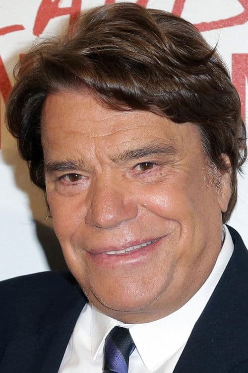 Bernard Tapie profile photo