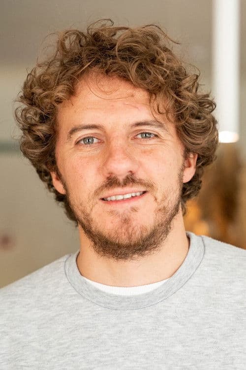 Yevhen Klopotenko profile photo