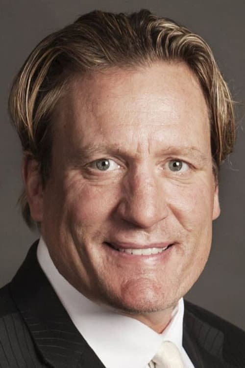 Jeremy Roenick profile photo
