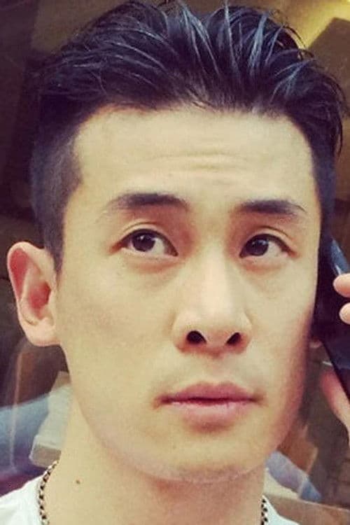 Hedi He Guoxuan profile photo