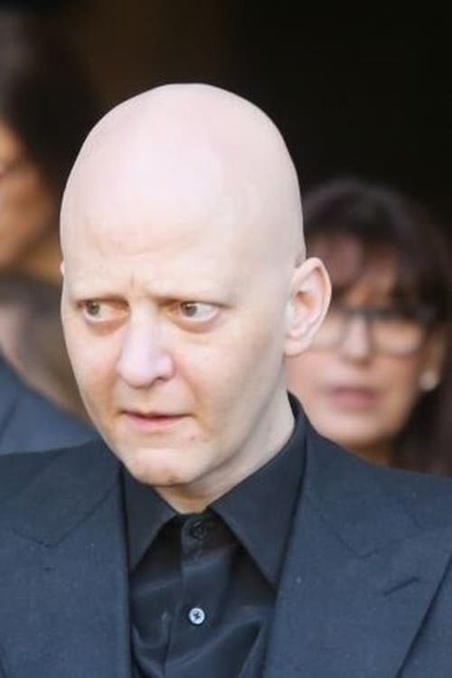 Ali Mahdavi profile photo