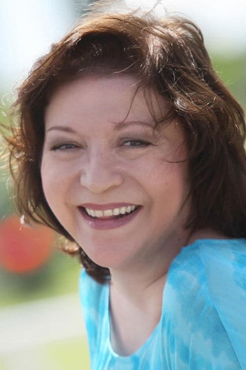 Zuzana Skalická profile photo