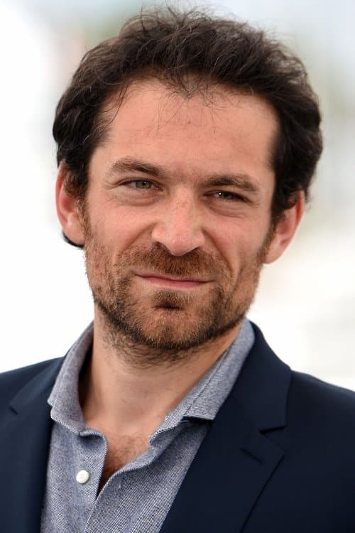 Arieh Worthalter profile photo