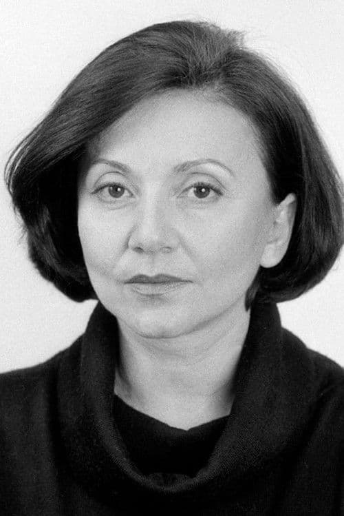 Irina Musaelyan profile photo