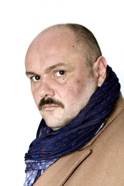 Benjamin Georjon profile photo