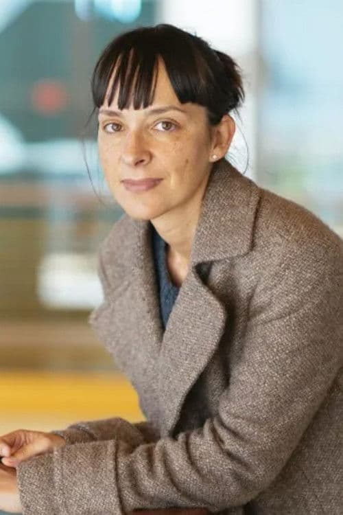 Macu Machín profile photo