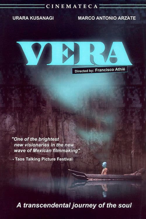 Vera poster