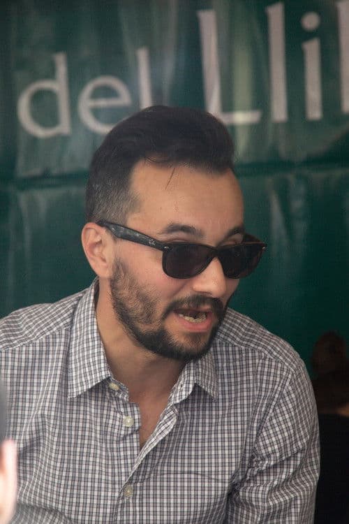 Jair Domínguez profile photo