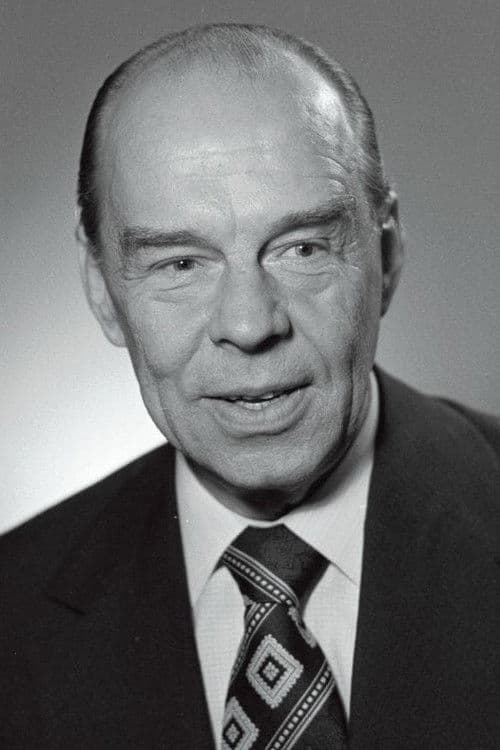 Endel Pärn profile photo